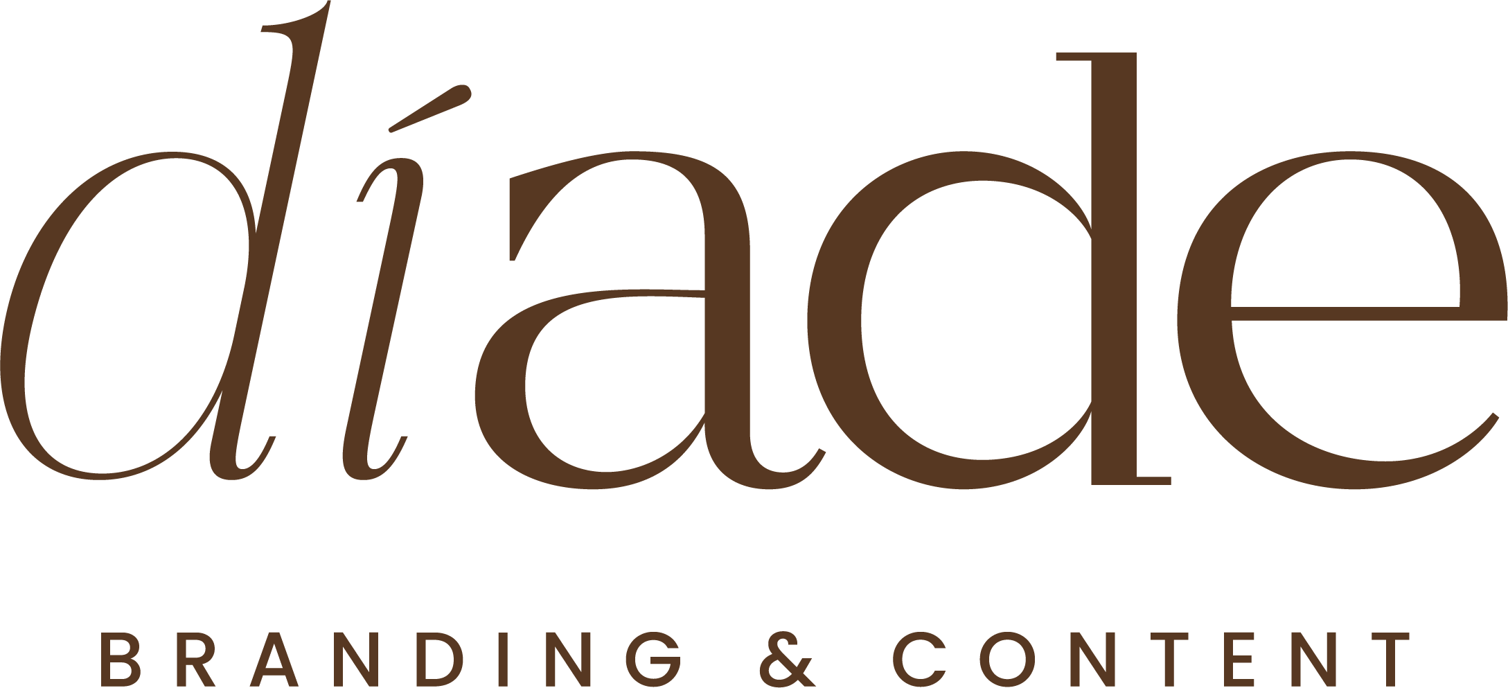 Logo Agência Diade
